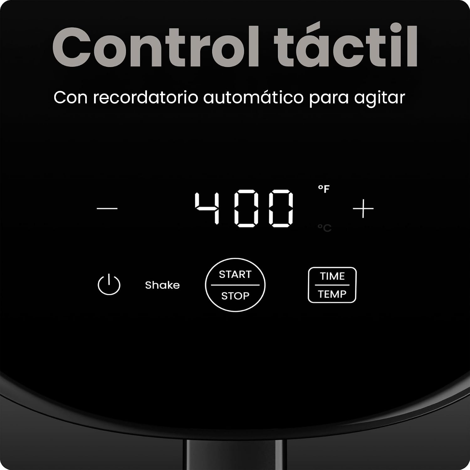 image:imageTurboFry 2Quart Digital Air Fryer