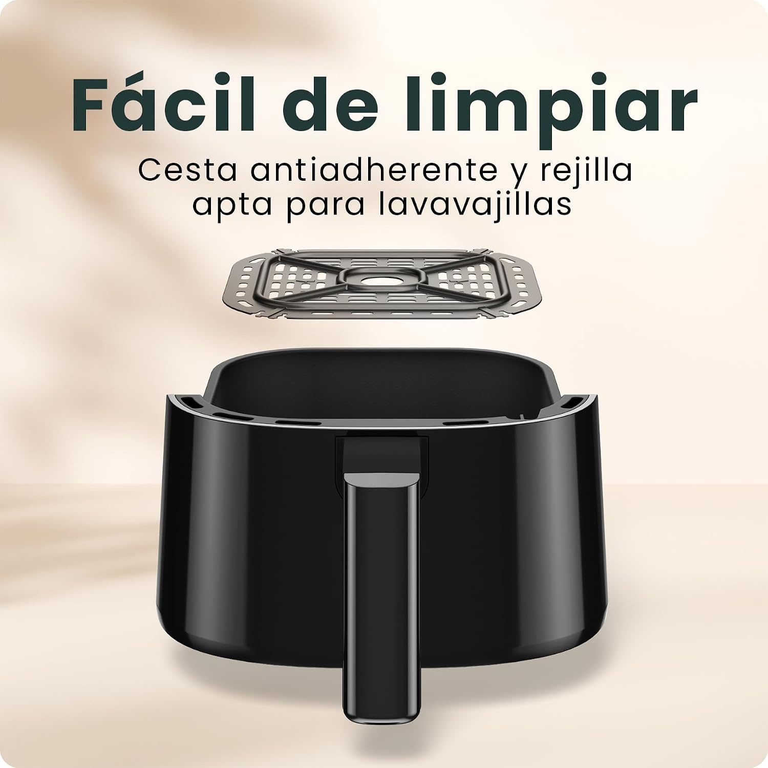 image:imageTurboFry 2Quart Digital Air Fryer