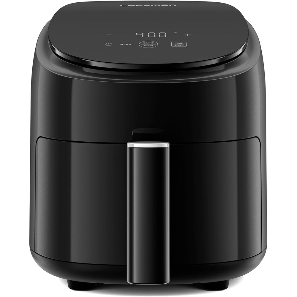 image:imageTurboFry 2Quart Digital Air Fryer